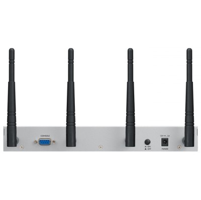 Точка доступа ZYXEL ZyWALL USG 60W