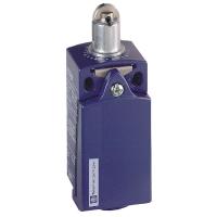 Schneider Electric XCKD2102G11 КОНЦЕВОЙ ВЫКЛЮЧАТЕЛЬ РОЛИК-ПЛУНЖЕР NC+NO XCKD2102G11