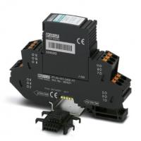 Phoenix contact 2801271 PT-IQ-4X1-24DC-PT Устройство защиты от перенапряжений
