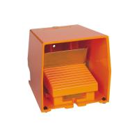 Schneider Electric XPER511 ПЕДАЛЬНЫЙ ВЫКЛЮЧАТЕЛЬ МЕТАЛЛИЧЕСКИЙ