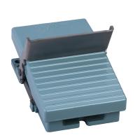 Schneider Electric XPEM810 ПЕДАЛЬНЫЙ ВЫКЛЮЧАТЕЛЬ XPEM810