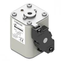 170M4395 Быстрый предохранитель 500A 1100V 1BKN/75 AR