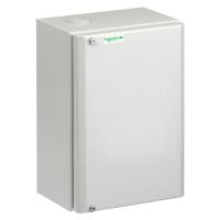 Schneider Electric LE1D50AP7A04 ПУСКАТЕЛЬ В КОРПУСЕ 50A 230В 50/60ГЦ БЕЗ КНОПКИ НА КРЫШКЕ