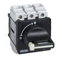 Schneider Electric VBF0 ГЛАВНЫЙ ВЫКЛЮЧАТЕЛЬ-РАЗЪЕДИНИТЕЛЬ 25А