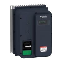 ПРЕОБРАЗОВАТЕЛЬ ЧАСТОТЫ ATV320 IP65 1.5 КВТ 240В 1Ф