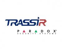 TRASSIR Paradox