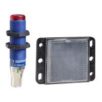 XUBTAPSNM12 Schneider Electric ФОТОДАТЧИК 12 24 В