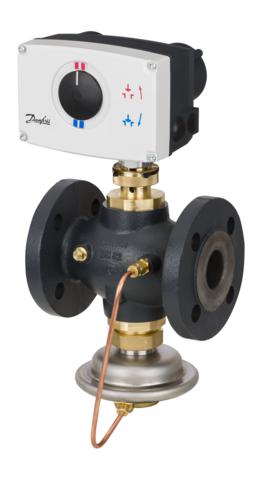 082G3009 Электропривод Danfoss AMV23, 230B