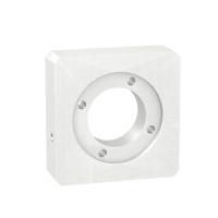 Schneider Electric GBK0400660E Монтажный комплект для пл. редукторов GBX-GBY40