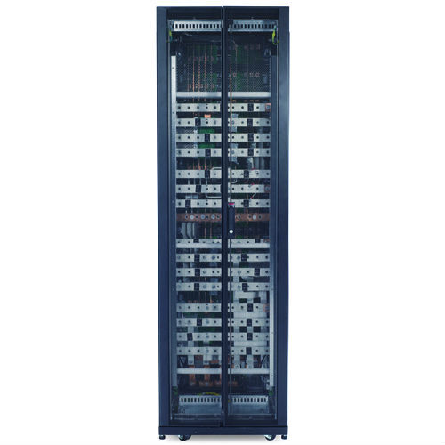 ИБП APC Symmetra PX Frame 160kW 400V SYCF160KH