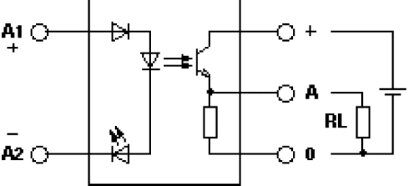 Phoenix contact 2911045 ST-OE3- 60DC/ 48DC/100 Полупроводниковое реле