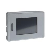 Schneider Electric SER8300A5B00 Контр. фан-койла 220 PIR BN сер./сер.