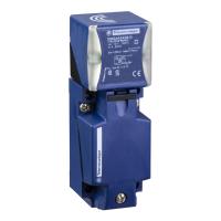 Schneider Electric XS9C4A2A2G13 ИНДУКТ. ДАТЧИК, 40х40х117, 12-24VDC