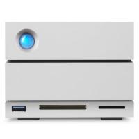 Сетевое хранилище Lacie STGB20000400