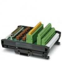 Phoenix contact 2906191 UM-D37M/DS/FU/DI120V/C3/R C Интерфейсный модуль