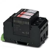 Phoenix contact 2910365 VAL-US-240/40/2+1-FM Устройство защиты от перенапряжений, тип 2