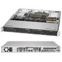 Сервер SuperMicro SYS-5019S-M