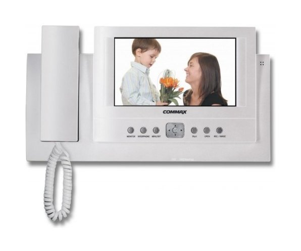 Commax CDV-71BE/XL