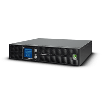 ИБП Cyberpower PR1500ELCDRT2U