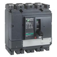 Schneider Electric 4П ВЫКЛ.-РАЗЪЕД. NSX250NA (арт.LV431639)