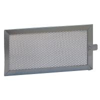 Schneider Electric NSYCUFX800R ФИЛЬТР НЕРЖ. CU КРЫШ 800