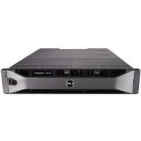 Сетевое хранилище Dell PowerVault MD3620i 210-35212-003