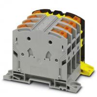 Phoenix contact 3260059 PTPOWER 50-3L/FE-F Клемма для высокого тока