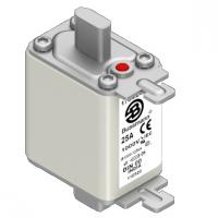 170M2675 Быстрый предохранитель 32A 1000V DIN 00 AR