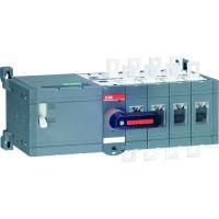 ABB 1SCA022846R1910 Реверсивный рубильник OTM250E4CM230C до 250А 4-полюсный с моторным приводом 230В AC