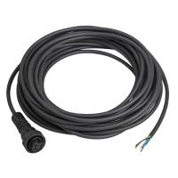 Schneider Electric XZCP1764L10 КАБЕЛЬНЫЙ ГНЕЗДОВОЙ РАЗЪЕМ XZCP1764L10