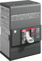 ABB 1SDA068073R1 Выключатель автоматический для защиты электродвигателей XT3N 250 MA 160 Im=960...1920 3p F F