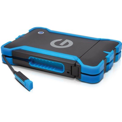 Сетевое хранилище WD Original 0G04453