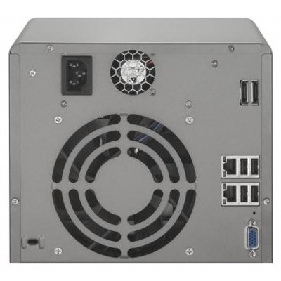 Сетевое хранилище Qnap TS-559 PRO