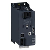 Schneider Electric ATV340U55N4E Преобразователь частоты ATV340 5,5кВт 480В 3ф Ethernet