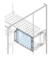 ABB 1STQ008933A0000 Перегородка+уголок P0 H=300мм W=400мм
