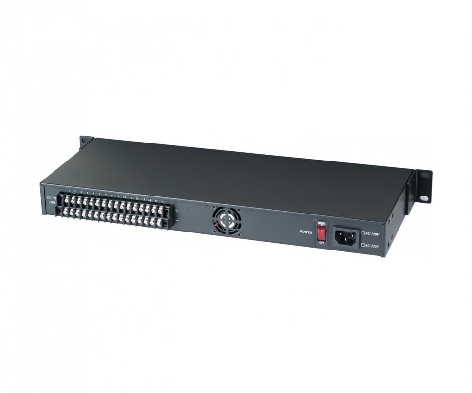 SC&T PR816-12R