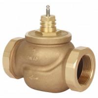 065Z0240 2-ходовой седельный клапан Danfoss VRB2 Ду=50, kvs=40 внутренняя резьба