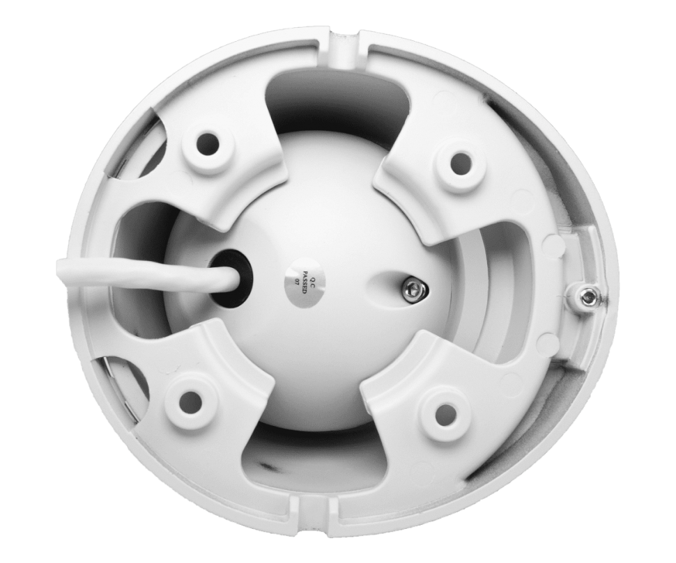 Trassir TR-D2S5 3.6