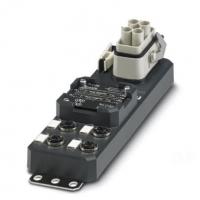 Phoenix contact 1413929 SACB-4/T-L-8FUSE CT AXL Разветвитель питания