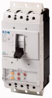 168909 Втычной автоматический выключатель 630А, 3 полюса, откл.способность 150кА, селективный расцепитель (NZMH3-VE630-SVE)