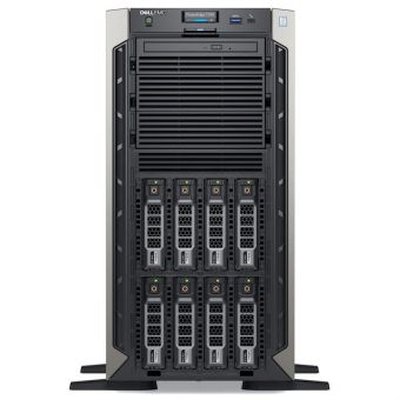 Сервер Dell PowerEdge T340 T340-4782_K2