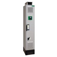 Schneider Electric ATV950C16N4F Преобразователь частоты ATV950 160/132кВт 380В 3ф шкафной
