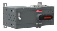 ABB 1SCA118822R1001 Рубильник с моторным приводом OSM32GD4N2M230C для прдхр. DIN000