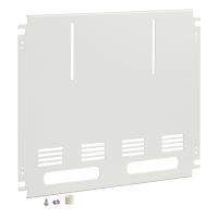 Schneider Electric 03152 МОНТ.ПЛ.ДЛЯ ДВУХ 3Ф СЧЕТЧИКОВ