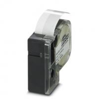 Phoenix contact 803932 MM-WML 5 (EX10)R C1 WH/BK Этикетка-маркер для кабелей