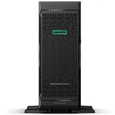 Сервер HPE ProLiant ML350 Gen10 P11053-421