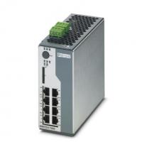 Phoenix contact 2701418 FL SWITCH 7008-EIP Промышленный коммутатор