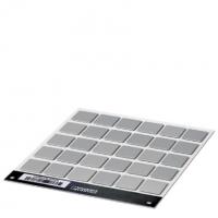 Phoenix contact 1009338 LS-EMLP-AL (27X27) CUS Маркеры для устройств