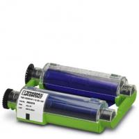 Phoenix contact 803378 TMP-RIBBON 110 BU 100 Кассета с красящей лентой
