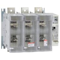 Schneider Electric GS2V3 КОРП. ВКЛ-РАЗ-ПРЕДОХ.3P.РАЗМЕР 4P.1250A